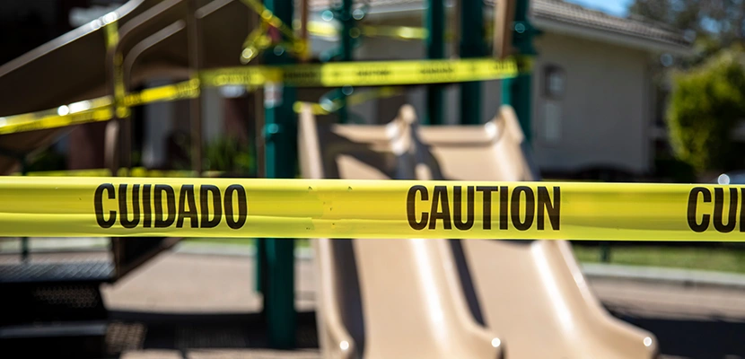 What is premises liability in Connecticut?