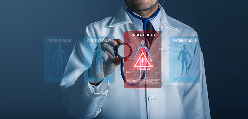 What to know about diagnostic medical errors