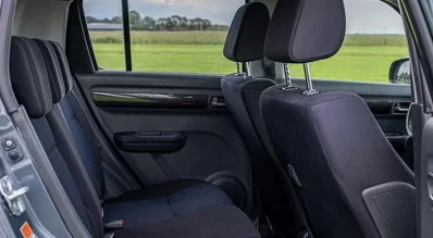 Which seats in your vehicle are the most dangerous?