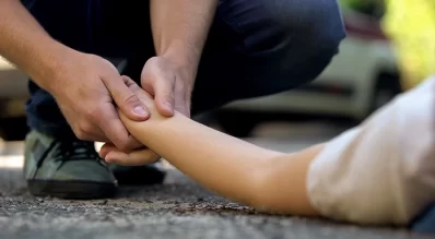 Why are pedestrian death rates rising?