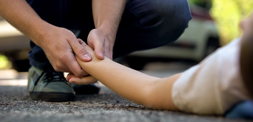 Why are pedestrian death rates rising?