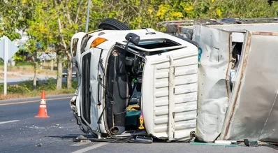 Why are truck accident claims so different from car claims?