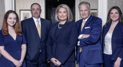 The attorneys at The Reardon Law Firm have been named one of the “Best Wrongful Death Lawyers in CT” by the CT Post