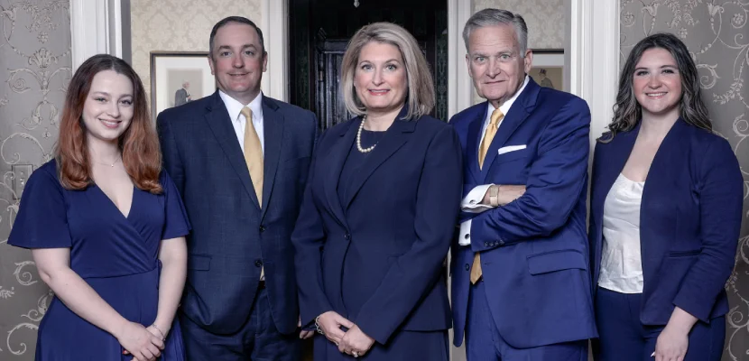 The attorneys at The Reardon Law Firm have been named one of the “Best Wrongful Death Lawyers in CT” by the CT Post