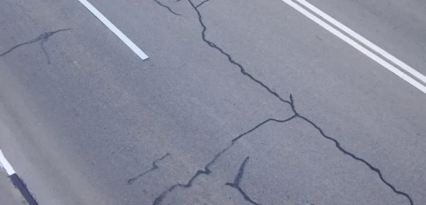 Connecticut Municipal Liability: Suing a Town for a Road Defect Crash