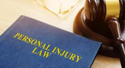 How a Personal Injury Case Moves Through Hartford Superior Court