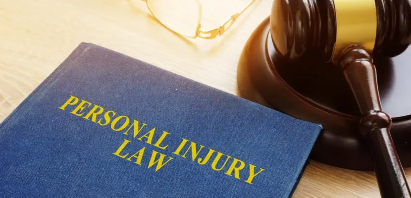 How a Personal Injury Case Moves Through Hartford Superior Court
