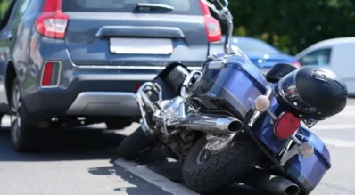 How to Prove a Motorcycle Accident Wasn’t Your Fault in New London