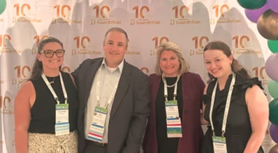 The Reardon Law Firm Celebrates The Milestone Foundation’s 10th Anniversary and 2026 Compassionate Counsel Honorees