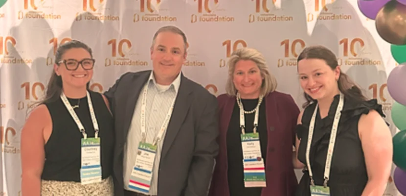 The Reardon Law Firm Celebrates The Milestone Foundation’s 10th Anniversary and 2026 Compassionate Counsel Honorees