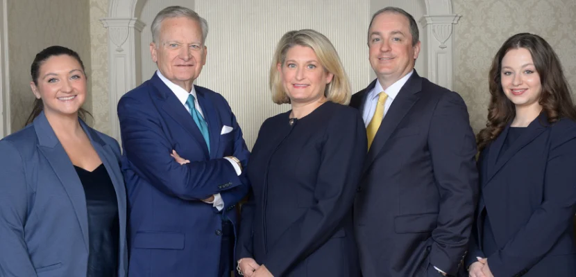 The Reardon Law Firm Celebrates Attorneys Named to the 2026 Connecticut Super Lawyers and Rising Stars Lists