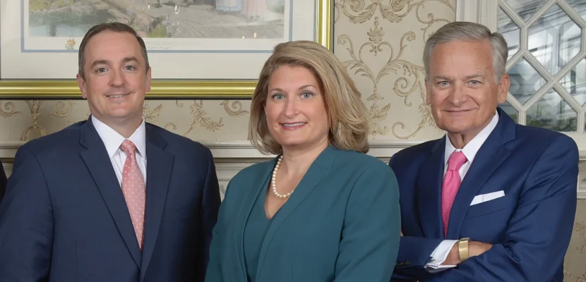 Three Reardon Law Firm Attorneys Recognized by Best Lawyers® for 2027