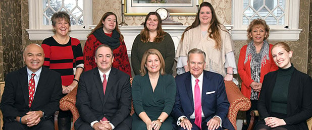 Photo of Professionals At The Reardon Law Firm, P.C.